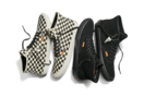 Η Vans και ο Andrew Allen αποκαλύπτουν την αποκλειστική συλλογή "Skate Authentic High"