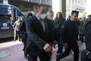 Δίκη Καρυώτη: Ενοχή των τεσσάρων κατηγορουμένων ζητά η εισαγγελέας