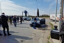 Θεσσαλονίκη: Πυροβολισμοί στο ΚΤΕΛ Μακεδονίας - Ένας σοβαρά τραυματίας