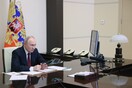 Πούτιν: Απαραίτητη η Ευρώπη στις συνομιλίες για την Ουκρανία