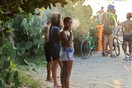 Φωτογραφίες από ένα ταξίδι στο Ρίο ντε Τζανέιρο