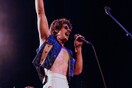 Eurovision 2025: Ο σταρ του TikTok Go-Jo εκπροσωπεί την Αυστραλία - Νόμιζε ότι ήταν φάρσα όταν το έμαθε