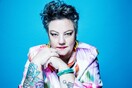 Kaz Hawkins: The voice and the woman that knows what the blues is all about