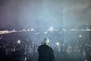 Οι Massive Attack κατέρριψαν παγκόσμιο ρεκόρ με την πιο πράσινη συναυλία