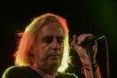 Γιάννης Αγγελάκας: κυκλοφόρησε το νέο του τραγούδι