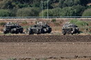 Το Ισραήλ δηλώνει ότι δεν θα αποσυρθεί από τα σύνορα Γάζας και Αιγύπτου