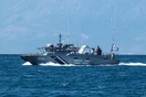 Επιχείρηση για τη διάσωση 180 μεταναστών ανοιχτά της Γαύδου