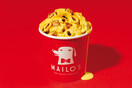 Mailo’s The Pasta Project: Η μακαρονάδα που έγινε lifestyle συνοδεύει τη βόλτα δίπλα στη θάλασσα