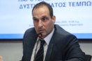 Πρόεδρος ΕΟΔΑΣΑΑΜ- Τέμπη: Το μπάζωμα κατέστρεψε σημαντικά στοιχεία - Δεν φαίνεται να υπήρχε κεντρική εντολή για αυτό 