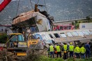 Τέμπη: Ποινική δίωξη σε πρώην και νυν στελέχη του ΟΣΕ και στέλεχος της εταιρείας φύλαξης