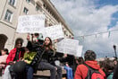 Φωτογραφίες από την συγκέντρωση στη Θεσσαλονίκη