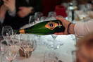 Punk Champagne: όσα έγιναν στην ανατρεπτική βραδιά με burgers, σουβλάκια, πίτσες και TOP σαμπάνιες