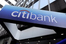 Citigroup: Πίστωσε 81,000,000,000,000 σε λογαριασμό πελάτη κατά λάθος