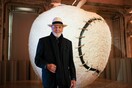 Ο καλλιτέχνης της Arte Povera Μικελάντζελο Πιστολέτο υποψήφιος για το Νόμπελ Ειρήνης