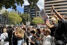 Αυστραλία: Συγκεντρώσεις για τα Τέμπη σε Σίδνεϊ και Μελβούρνη
