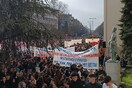 Γιάννενα - Τέμπη: Τέσσερις γενιές ανθρώπων στη συγκέντρωση