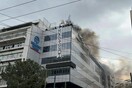Μήνυση της Hellenic Train στον Ρουβίκωνα για διατάραξη οικιακής ειρήνης