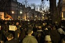 Λονδίνο: 5000 άτομα στη συγκέντρωση για τα Τέμπη