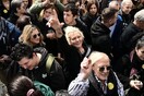 Τέμπη: Πού την είχαμε όλη αυτή την ευγένεια;