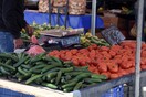 Οι λαϊκές αγορές θα λειτουργήσουν κανονικά την Καθαρά Δευτέρα