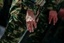 Νεκρός επαγγελματίας οπλίτης που υπηρετούσε στη Θεσσαλονίκη