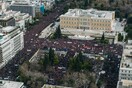 Καρυστιανού για Τέμπη: «Θέλουμε αλήθεια, φως και ηθική και θα τα έχουμε»