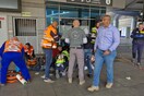 Ισραήλ: Επίθεση με μαχαίρι στη Χάιφα - Αναφορές για θύματα