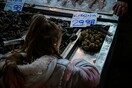 Οι τιμές στα Σαρακοστιανά είναι στα ίδια ή και σε χαμηλότερα επίπεδα σε σχέση με πέρυσι