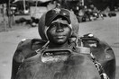 Romuald Hazoumè: Les fleurs du mâle