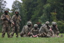 ReArm Europe: Αμυντικές δαπάνες 800 δισ. ευρώ εξήγγειλε η φον ντερ Λάιεν - Τα πέντε σημεία