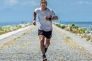 ‘Discover the Art of Running’ – Ένα Technogym Master Class με τον Dean Karnazes