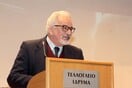 Πέθανε ο αρχαιολόγος και καθηγητής στο ΑΠΘ Ιωάννης Ακαμάτης