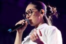 Eurovision 2025: Η Κλαυδία παρουσίασε στην Πάτρα το remix της «Αστερομάτας» 