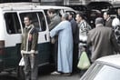 Αιγυπτιακά μέσα μεταφοράς