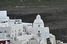 Παπαζάχος για σεισμούς σε Κυκλάδες: Η ακολουθία σε μεγάλο βαθμό έχει ολοκληρωθεί