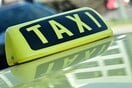 Τροχαίο στην Πειραιώς: Ταξί έπεσε σε κολώνα - Νεκρός ο οδηγός