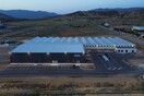 Η Curity Pharma έλαβε την άδεια λειτουργίας της πρότυπης φαρμακευτικής μονάδας στην ΒΙ.ΠΕ Λάρισας