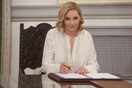 Εθνικό Αρχαιολογικό Μουσείο: Νέα πρόεδρος του Διοικητικού Συμβουλίου η Ιωάννα Δρέττα