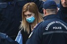 Δίκη Ρούλας Πισπιρίγκου: Ενοχή για τον θάνατο της Μαλένας ζήτησε η εισαγγελέας	