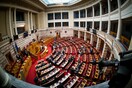 Βουλή - Τέμπη: Ομιλίες πολιτικών αρχηγών και κατάθεση πρότασης δυσπιστίας