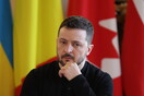 ΟΙ ΗΠΑ διέκοψαν την ανταλλαγή πληροφοριών με την Ουκρανία