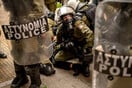 Ξανά κατώτερη των περιστάσεων η ΕΛΑΣ