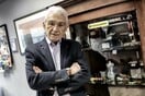  Γλυπτό με τη μορφή του Γιάννη Μπουτάρη θα τοποθετηθεί σε πλατεία στη Θεσσαλονίκη