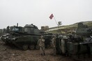 Η Τουρκία δηλώνει «έτοιμη» να στείλει ειρηνευτική δύναμη στην Ουκρανία - Οι προϋποθέσεις