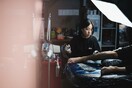 Γνωρίστε τις γυναίκες tattoo artist που αμφισβητούν τους αυστηρούς νόμους της Ν. Κορέας