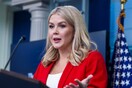 Ο Λευκός Οίκος διαψεύδει το Reuters για το «σχέδιο απέλασης 240.000 Ουκρανών προσφύγων»