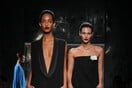 Haider Ackermann: Ένας μποέμ ονειροπόλος μπαίνει στον οίκο του Tom Ford