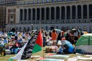 Η κυβέρνηση Τραμπ κόβει 400 εκατ. δολάρια από το Columbia επικαλούμενη αντισημιτισμό