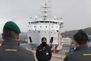 Ιταλία: Το κράτος υποχρεούται να αποζημιώσει μετανάστες που είχαν εγκλωβιστεί στο πλοίο Diciotti