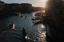 I ♥ Venice. Φωτογραφίες του Πάρι Ταβιτιάν.